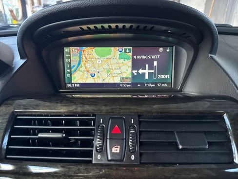 Used 2006 BMW 650i Coupe RWD image 21