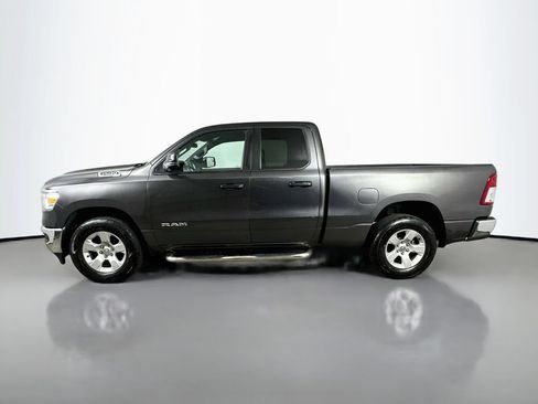 Used 2023 RAM 1500 Big Horn AWD/4WD image 5