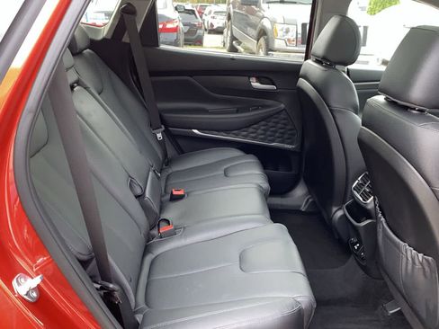 Used 2020 Hyundai Santa Fe Limited image 20