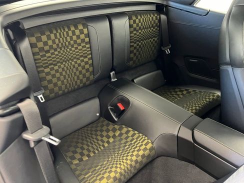 Used 2026 Porsche 911 Carrera GTS image 17