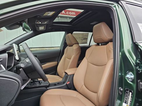 New 2026 Toyota Corolla Cross XLE AWD/4WD image 13