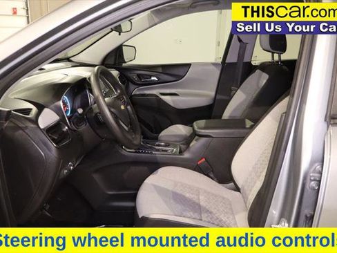 Used 2023 Chevrolet Equinox LS w/ LS Convenience Package image 14