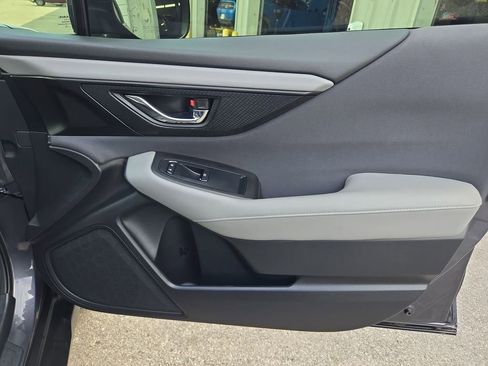 Used 2024 Subaru Outback Premium image 30