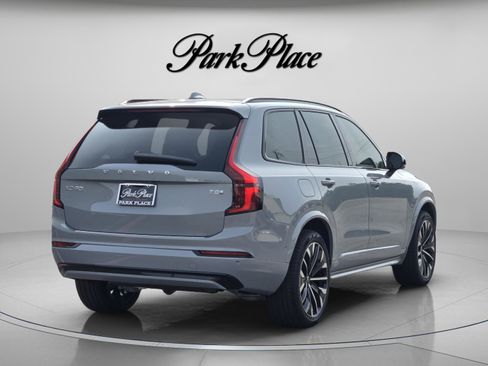 New 2026 Volvo XC90 T8 Ultra w/ Lounge Package AWD/4WD image 6