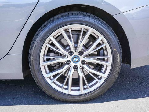 Used 2023 BMW 330e w/ Premium Package image 12