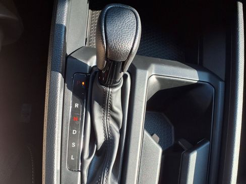Certified 2024 Honda Accord EX image 13