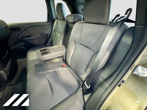 Used 2026 Subaru Forester Premium AWD/4WD image 24