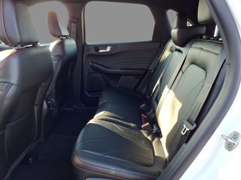New 2026 Ford Escape ST-Line Elite w/ Premium Technology Package AWD/4WD image 5
