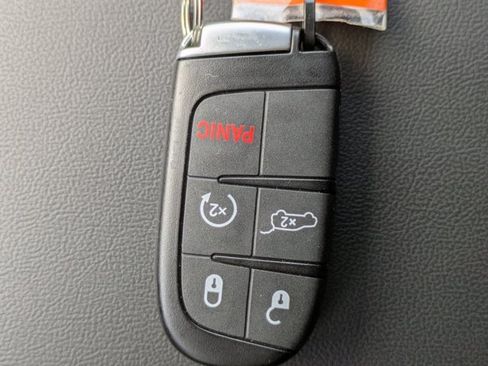 New 2026 Dodge Durango GT w/ Blacktop Package image 34