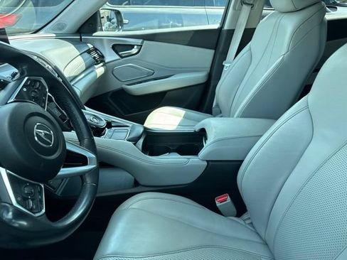 Used 2020 Acura RDX AWD w/ Technology Package image 2