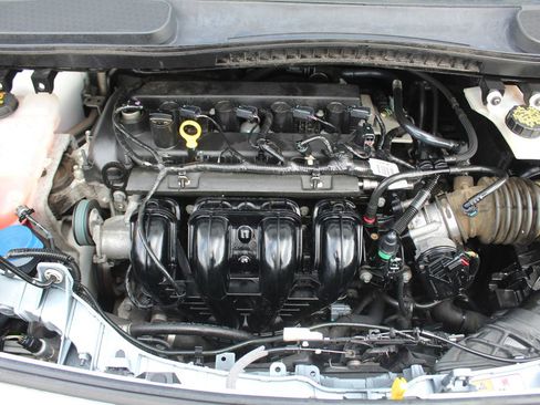 Used 2016 Ford Transit Connect XL image 55