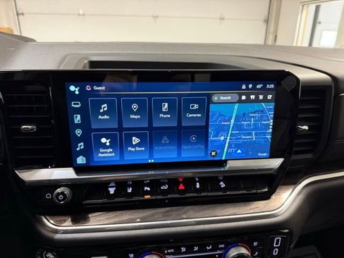 New 2026 Chevrolet Silverado 2500 LTZ w/ LTZ Plus Package image 16