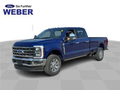 New 2026 Ford F350 Lariat w/ Lariat Ultimate Package
