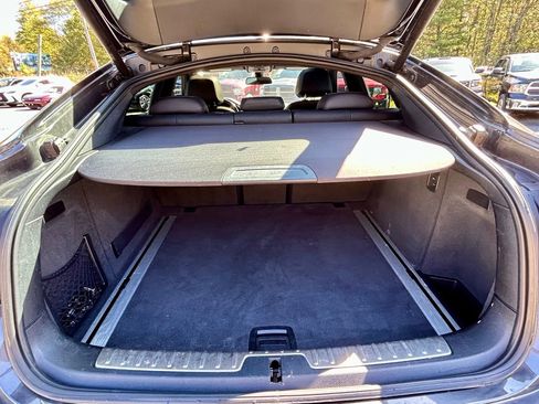 Used 2017 BMW X6 xDrive35i image 15
