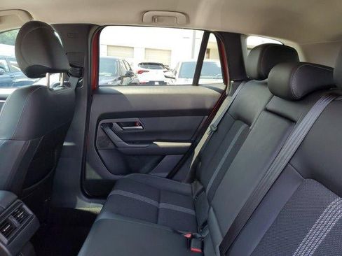 Used 2025 MAZDA CX-50 AWD 2.5 S w/ Select Package image 15