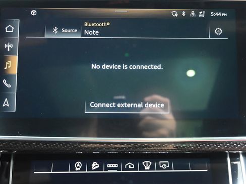 Used 2022 Audi SQ8 Premium Plus AWD/4WD image 28
