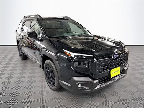 New 2026 Subaru Outback Limited image 3