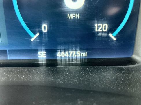 Used 2023 Ford F150 Lariat w/ FX4 Off-Road Package AWD/4WD image 15