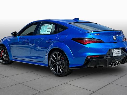 New 2026 Acura Integra Type S FWD image 12
