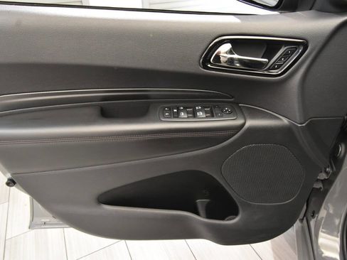 Used 2022 Dodge Durango R/T w/ Blacktop Package image 13