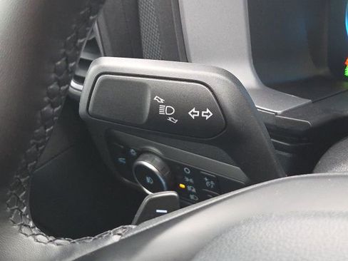 Used 2025 Ford Bronco Sport Badlands AWD/4WD image 42