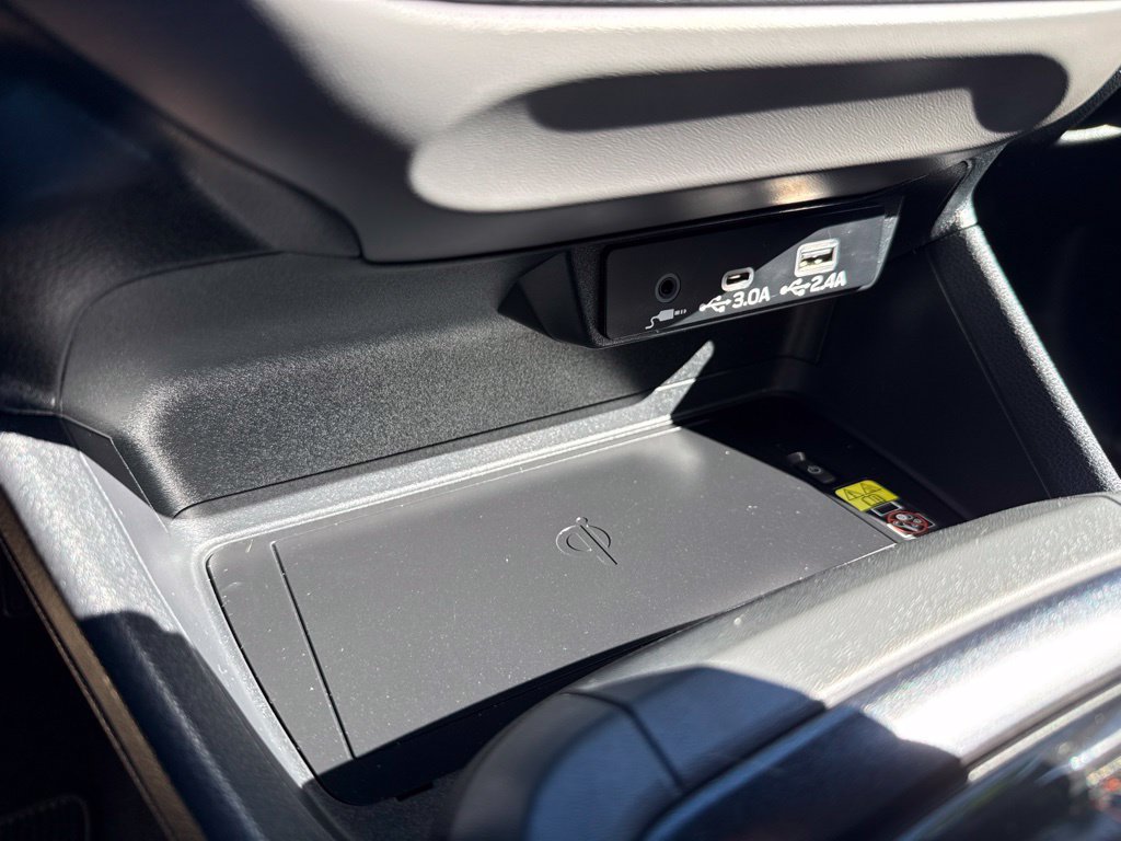 Certified 2025 Subaru Crosstrek 2.5i Limited AWD/4WD image 28