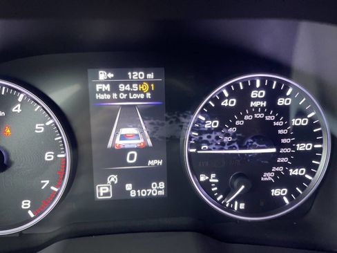 Used 2020 Subaru Legacy Premium image 16