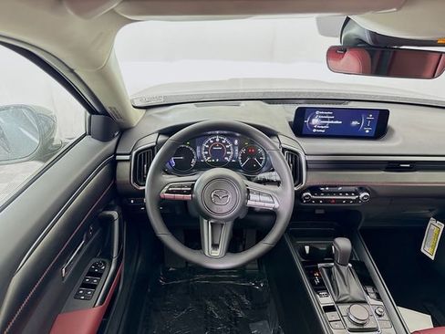 New 2026 MAZDA CX-50 2.5 Hybrid w/ Weather Package image 22