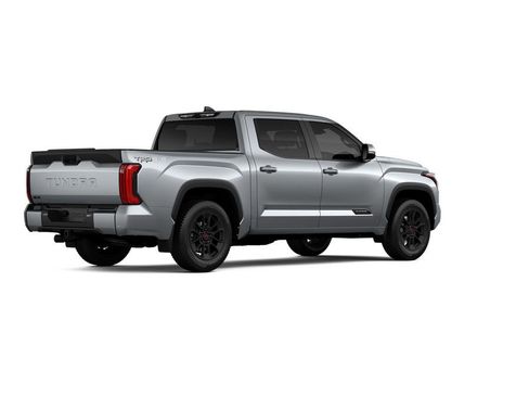 New 2026 Toyota Tundra Platinum AWD/4WD image 26