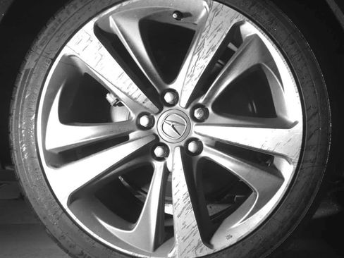 Used 2022 Acura TLX SH-AWD w/ Advance Package image 15