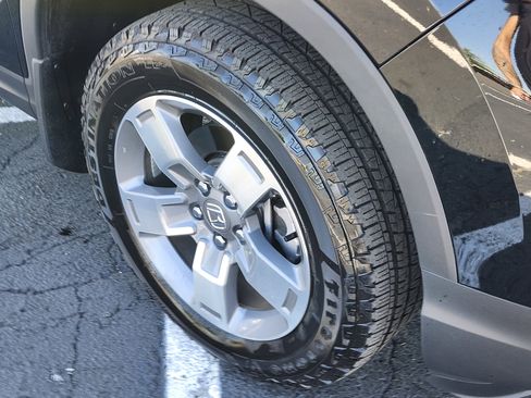 Used 2025 Honda Ridgeline RTL image 38