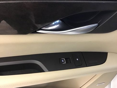 Used 2020 Cadillac CT6 Luxury image 28