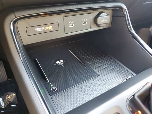 Certified 2026 Honda CR-V Sport-L image 26