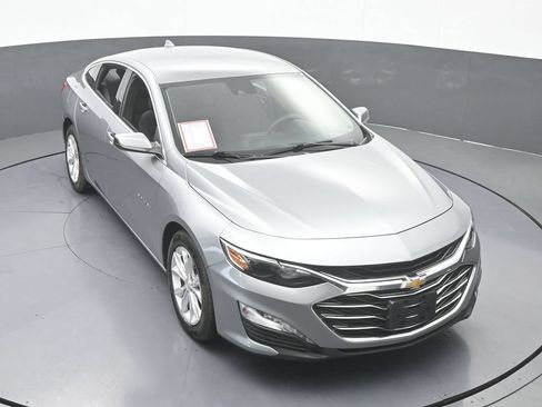 Used 2024 Chevrolet Malibu LT FWD image 58