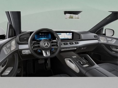 Certified 2024 Mercedes-Benz GLE 63 AMG S image 30