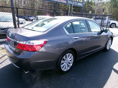 Used 2014 Honda Accord EX-L image 8