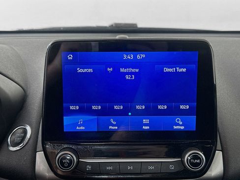 Used 2020 Ford EcoSport SE FWD image 14