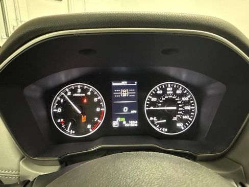 Used 2025 Subaru Outback Limited XT AWD/4WD image 39