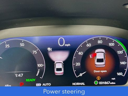 Used 2025 Honda Accord EX-L image 18