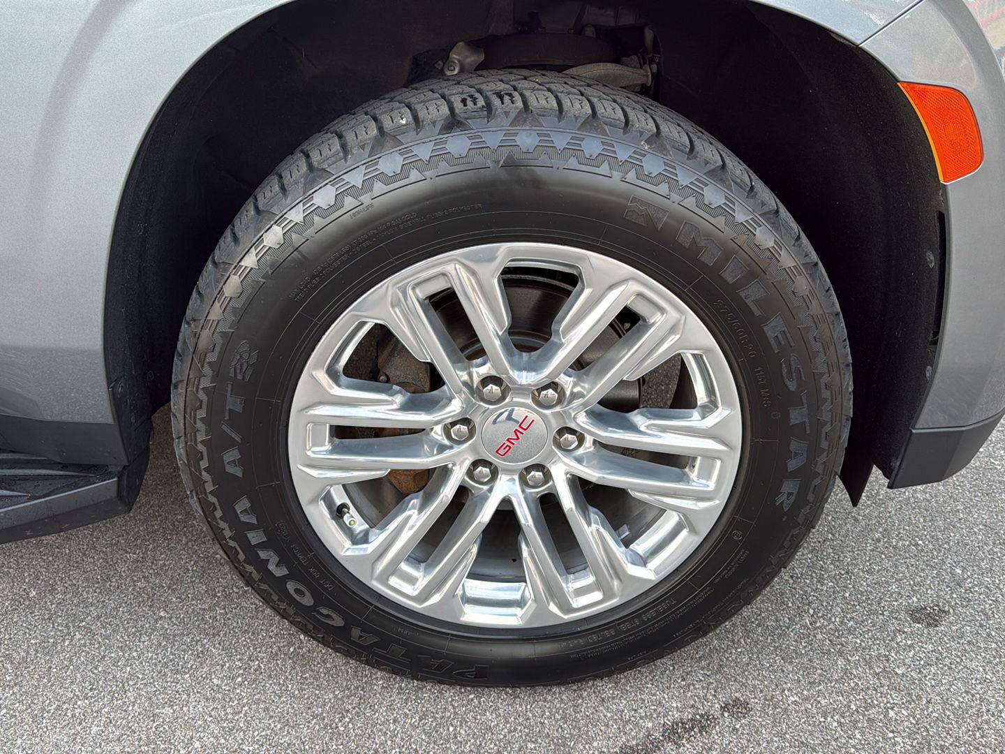 Used 2021 GMC Yukon SLT AWD/4WD image 15