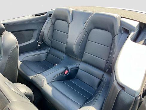 Used 2018 Ford Mustang Premium w/ Equipment Group 201A image 24