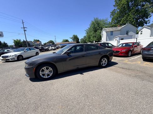 Used 2023 Dodge Charger SXT w/ Cold Weather Package RWD image 32