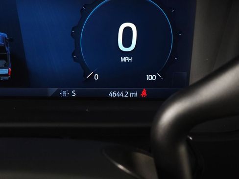 Used 2025 Ford F350 Platinum image 28