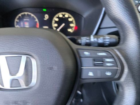 Certified 2024 Honda CR-V EX image 23