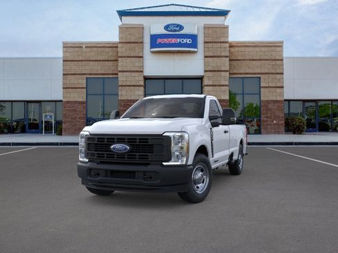 New 2026 Ford F350 XL RWD image 4