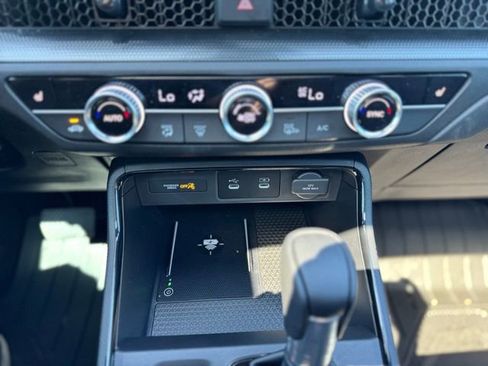 New 2026 Honda CR-V Sport image 16