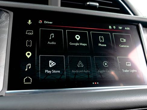 Used 2023 GMC Yukon Denali AWD/4WD image 36