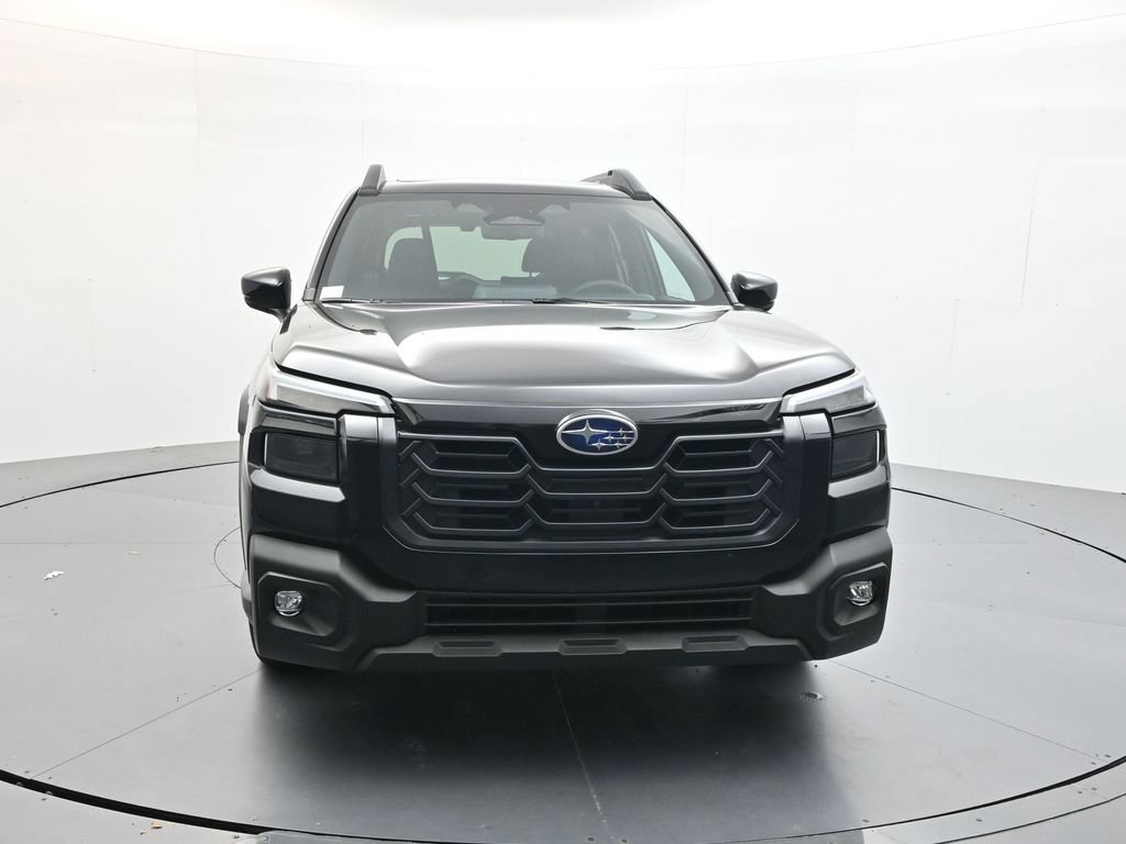 New 2026 Subaru Outback Touring XT AWD/4WD image 2