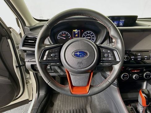 Used 2023 Subaru Forester Sport AWD/4WD image 11