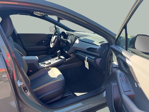 Certified 2025 Subaru Crosstrek 2.5i Sport AWD/4WD image 17